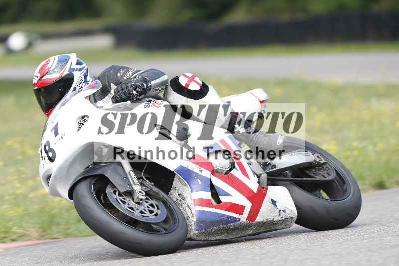 /34 25.07.2025 Speer Racing ADR/Gruppe rot/181